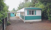 1600 RHODODENDRON DR 214 Florence, OR 97439
