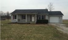 4465 W Angie Dr Martinsville, IN 46151