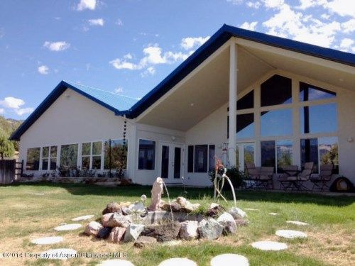 928 Mesa Drive, Rifle, CO 81650