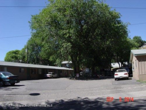 333 Park Avenue, Rifle, CO 81650