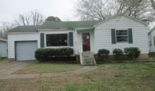 4518 Orange St North Little Rock, AR 72118