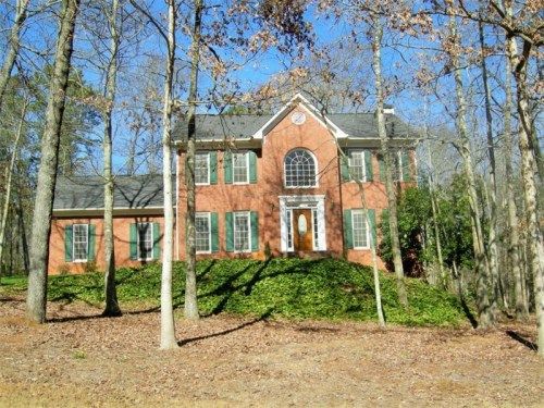 4290 Habersham Way, Cumming, GA 30041
