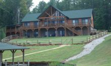 76 Sheffield Lane E Sparta, GA 31087