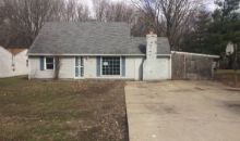 504 Shady Lane Crawfordsville, IN 47933