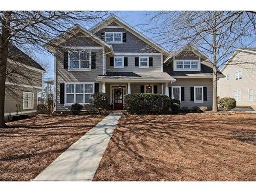 1886 Mallard Street Nw, Atlanta, GA 30318
