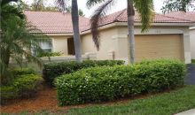 2075 BOREALIS WY # 2075 Fort Lauderdale, FL 33327