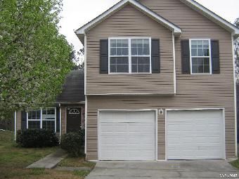 5665 Sapphire Cir, Ellenwood, GA 30294