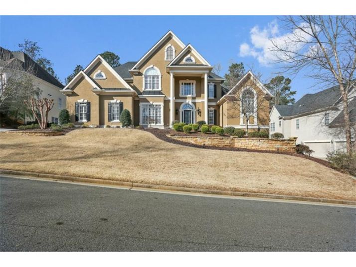 3013 Golf Crest Lane, Woodstock, GA 30189
