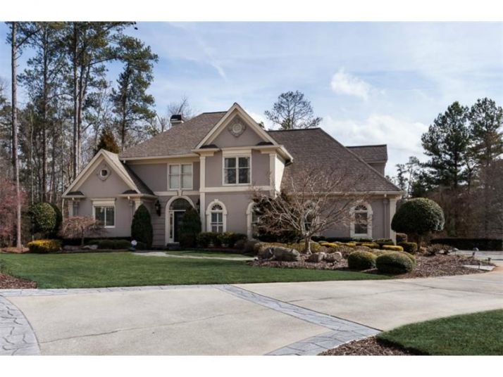 225 Pinnacle Pointe, Duluth, GA 30097