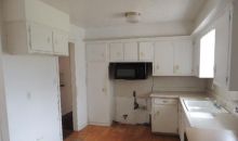 2313 S Mansfield St Oklahoma City, OK 73115