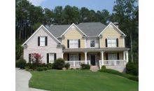 550 Hickory Mill Lane Alpharetta, GA 30004