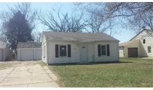 5501 W Douglas Ave Wichita, KS 67209