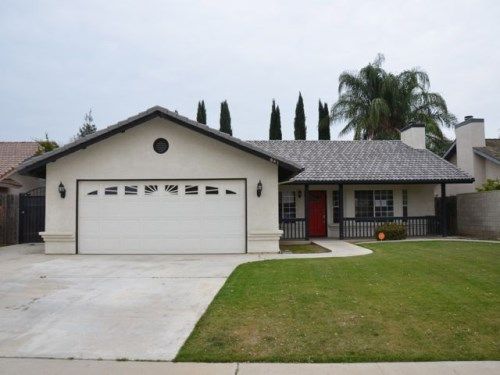 641 Sun Rose Ave, Bakersfield, CA 93308