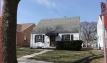 4157 N 46th St Milwaukee, WI 53216