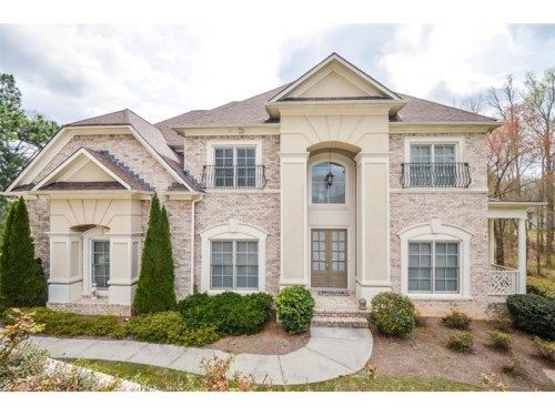1009 Concerto Court, Fairburn, GA 30213