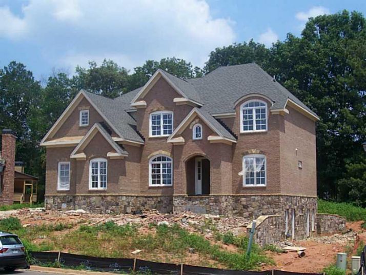 3930 Winterberry Road, Cumming, GA 30040