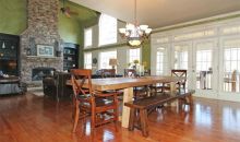 5102 Thousand Oaks Place Nw Kennesaw, GA 30152