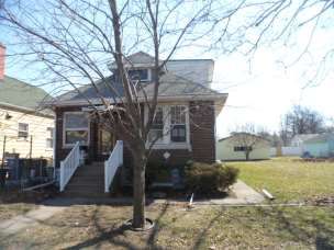 2643 Clay St, Lake Station, IN 46405