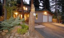 386 Cottonwood Court Incline Village, NV 89451