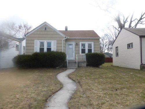 7337 Monroe Ave, Hammond, IN 46324