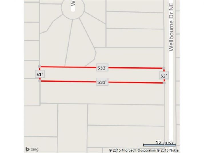 1854 Wellbourne Drive Ne, Atlanta, GA 30324