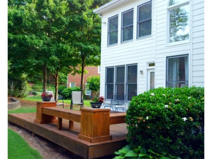 1909 Daniel Green Court Se, Smyrna, GA 30080