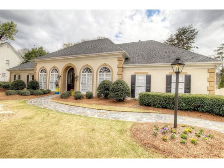 556 Hackney Drive, Marietta, GA 30067
