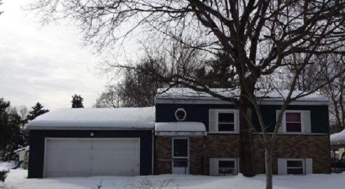 2220 MARHOFER AVE, Stow, OH 44224