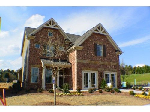 4747 Tiger Boulevard Way, Duluth, GA 30096