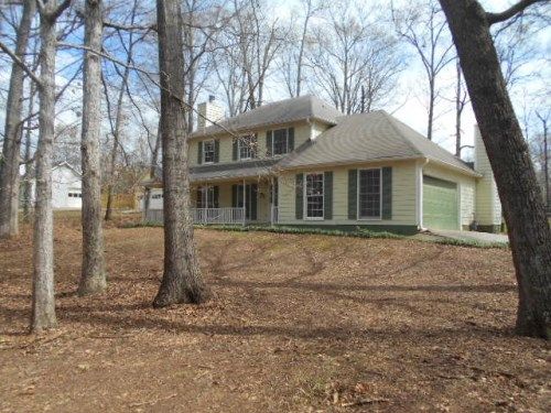 9142 Snipe Ln, Jonesboro, GA 30236