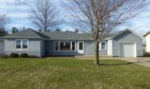 1306 W Mt Gilead Rd Decatur, IL 62521