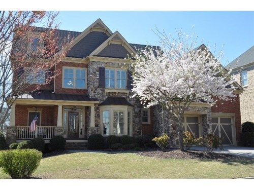 3170 Seven Oaks Drive, Cumming, GA 30041