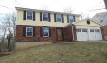 2023 Knightsbridge Dr Cincinnati, OH 45244