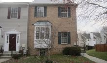 13008 Silver Maple Ct Bowie, MD 20715