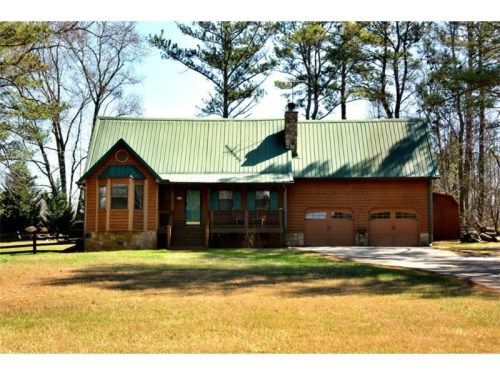 7765 Smith Road, Villa Rica, GA 30180