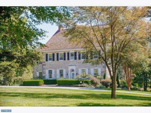 80 REIFSNYDER RD, Oley, PA 19547