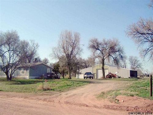 630 SC Road, Morrill, NE 69358