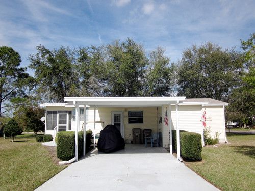 2465 GRAND TRAVERSE CIRCLE, Grand Island, FL 32735