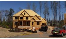 5445 Copper Springs Lane Cumming, GA 30040