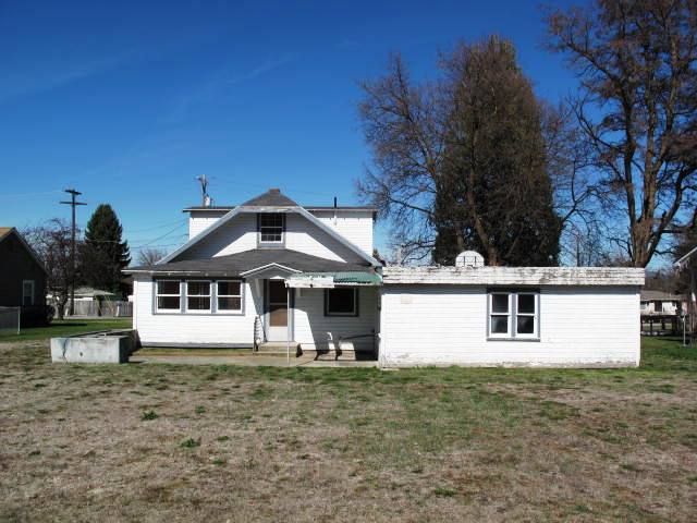 10718 East 9th Avenue, Spokane, WA 99206