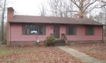 3550 Appaloosa Ln Sandy Hook, VA 23153