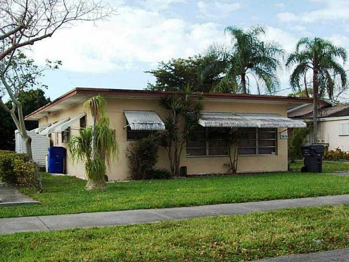 5614 POLK ST, Hollywood, FL 33021