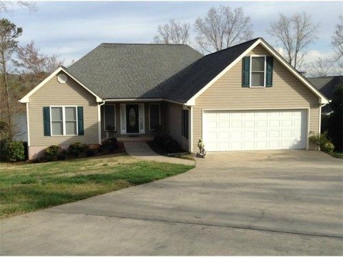 204 Sugarcane Drive, Hartwell, GA 30643