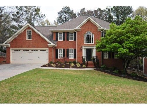 10835 Tuxford Drive, Alpharetta, GA 30022