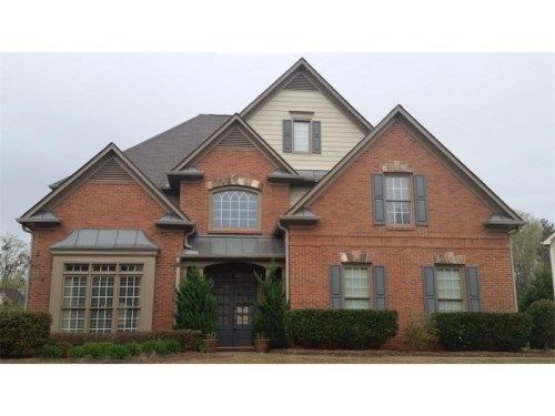 4756 Trilogy Park Trail, Braselton, GA 30517