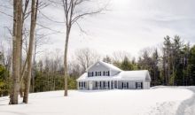 1 Cider Barrel Lane Berwick, ME 03901