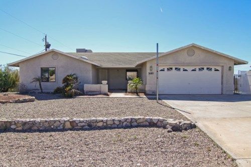 3185 Aztec Dr, Lake Havasu City, AZ 86403