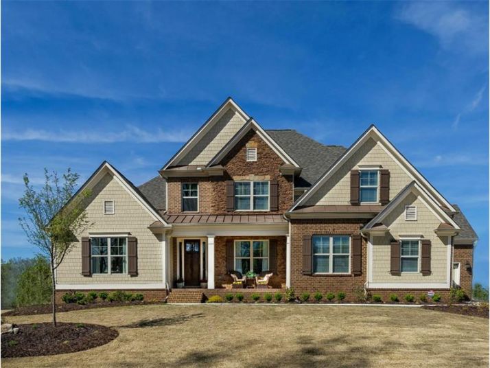 4060 Martel Drive, Cumming, GA 30040