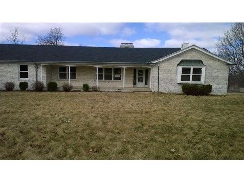 501 North Hayes St, Bellefontaine, OH 43311