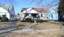 6349 Rutland St Detroit, MI 48228